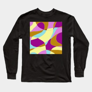 LEGGINGS III Long Sleeve T-Shirt